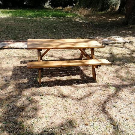 tente insolite 1 à 5 personnes Plouray Extérieur photo